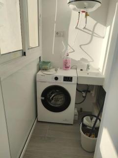 Apartamento vacacional en Denia - 1