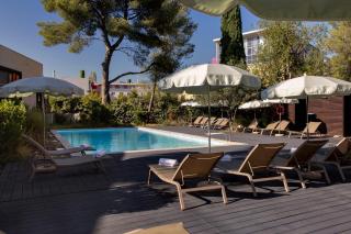 Holiday Inn - Marseille Airport by IHG - Vitrolles - 8