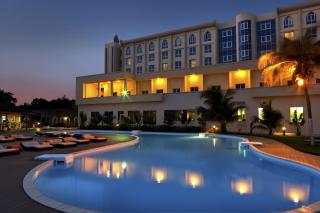 Azalaï Hôtel Cotonou - Cotonou - 0