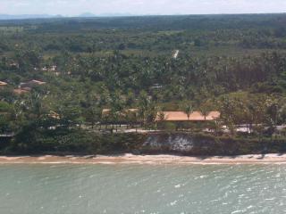 Fazenda Pranchão - Corumbau - 9