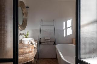 LA BASTIDE DES CULS-ROUSSET - Marsiglia - 1
