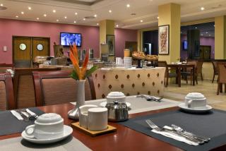 Azalaï Hôtel Cotonou - Cotonou - 2