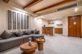 Al Masa Hotel El Sokhna - Ain Sokhna - 3