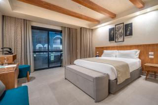 Al Masa Hotel El Sokhna - Ain Sokhna - 1