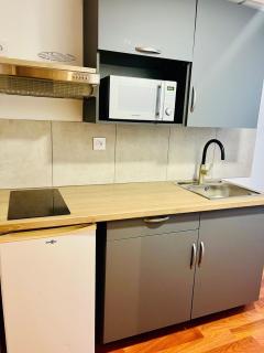 RESID'ARTEL - Fos-sur-Mer - 7