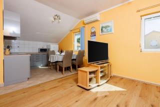 Apartment Davor - Dramalj - 6