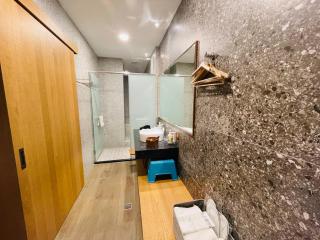 Tea Paddy Second B&B - Guanshan - 3