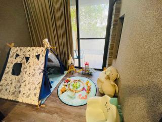 Tea Paddy Second B&B - Guanshan - 4