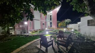 Casa da Barbie na praia de Carapibus PB - Conde - 3