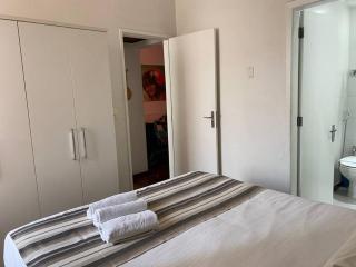 Charmoso apartamento na av. Atlântica, Copacabana - 6