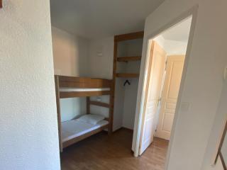 Appartement cosy 4 pers, balcon, parking gratuit, proche pistes - FR-1-504-655 - Le Dévoluy - 4