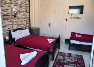 New Palace Hotel - Cairo - 5