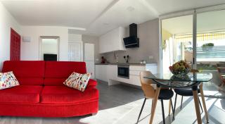 Lovely Apartment Los Gigantes - Acantilado de los Gigantes - 6