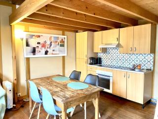 Le chalet bucolique au bord de l'eau - Olivet - 5
