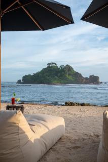 Abode By The Beach - Ahangama - 7