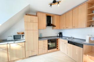 Siemesstrasse 43-45 Ferienwohnung 2 Gabriele - Ostseebad Koserow - 4