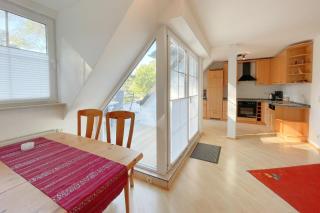 Siemesstrasse 43-45 Ferienwohnung 2 Gabriele - Ostseebad Koserow - 7