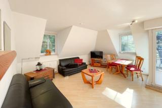 Siemesstrasse 43-45 Ferienwohnung 2 Gabriele - Ostseebad Koserow - 9