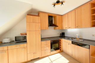 Siemesstrasse 43-45 Ferienwohnung 2 Gabriele - Ostseebad Koserow - 2