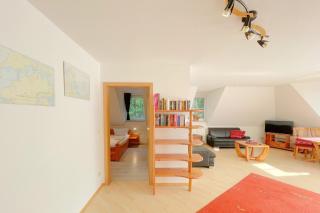 Siemesstrasse 43-45 Ferienwohnung 2 Gabriele - Ostseebad Koserow - 1