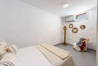 VILLA ATLAS in Santa Maria, Paros - Naousa - 9