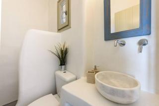 VILLA ATLAS in Santa Maria, Paros - Naousa - 8