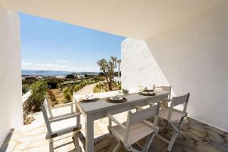 VILLA ATLAS in Santa Maria, Paros - Naousa - 6