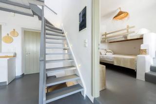 VILLA ATLAS in Santa Maria, Paros - Naousa - 5