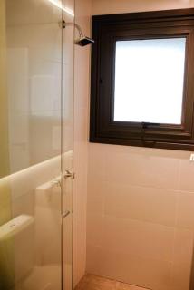 Loft 613 com vista Parque Una - 4