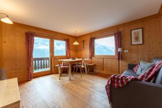 Panorama Apartment Raffeinhof - Santa Valburga - 8