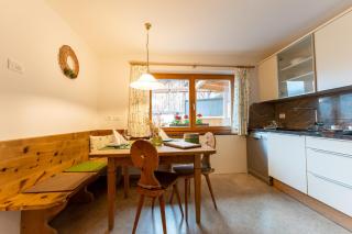 Panorama Apartment Raffeinhof - Santa Valburga - 6
