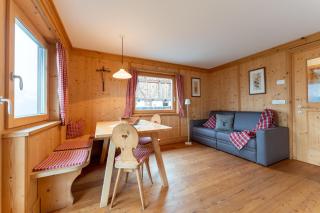 Panorama Apartment Raffeinhof - Santa Valburga - 1