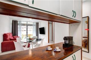 Fayser 108 beachfront with direct pool access from terrace - Arona - 1