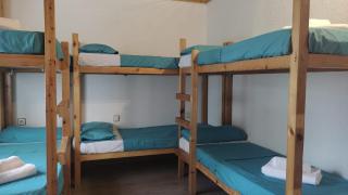 Albergue Tritón - Villanúa - Villanúa - 4