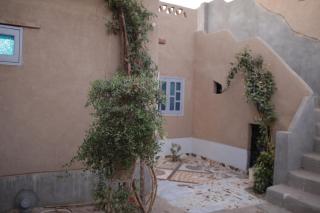 New Jorf House - Luxor - 2