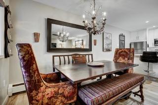 Cozy Riva Ridge Condo with 1 BR in Vail Village - 7