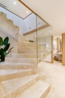 dhozt Punta Cangrejo 4 BR Beach Townhouse. Juan De Acosta - 1