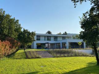 La Villa Blanche - Saint-Cézaire-sur-Siagne - 3