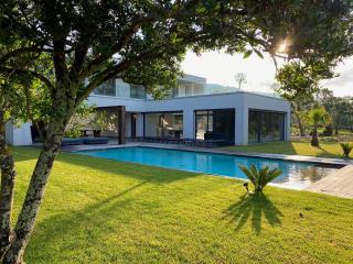 La Villa Blanche - Saint-Cézaire-sur-Siagne - 5