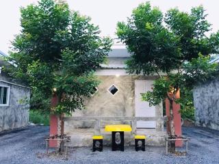 โรงแรมบ้านสวนบางภูมิ -  - 6