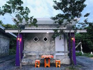 โรงแรมบ้านสวนบางภูมิ -  - 1
