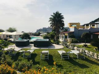 Hotel Bougainville - Città di Lipari - 0