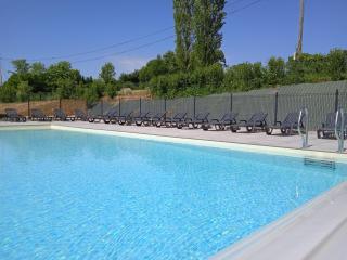 Holiday Home Le Domaine du Lambon-2 by Interhome - Prailles - 9