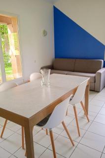 Holiday Home Le Domaine du Lambon-1 by Interhome - 3