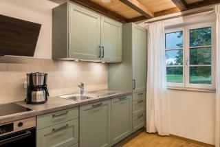 Landluft Ferien - Wohnung Abendrot - Heiligenberg - 5