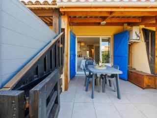 Studio Port La Roquille-1 by Interhome - 1