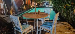 Uki village bungalows - Gili Trawangan - 5
