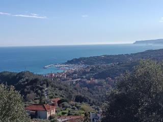 La Tana del Berü - Varazze - 4