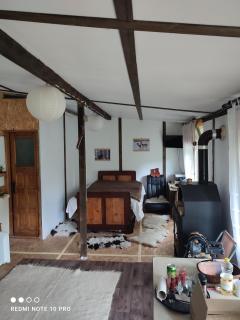 OLD CHALET - 4
