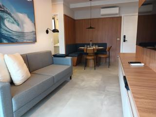 Expand Pinheiros - Linda vista, ótima estrutura lazer, próximo ao shopping, av Faria Lima - São Paulo - 9